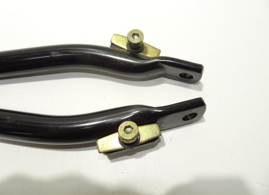 Rahme teile BMW R 1150 GS