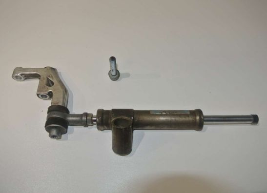 Stuurdemper BMW F 800 S - ST