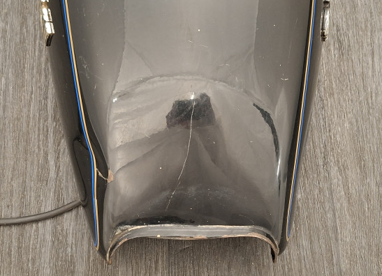 Benzintank Suzuki GS 750