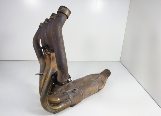 Downpipes Kawasaki GTR 1400
