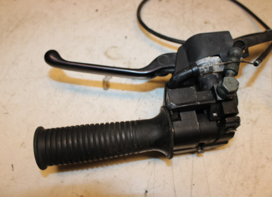 Rempomp BMW R 1100 RT