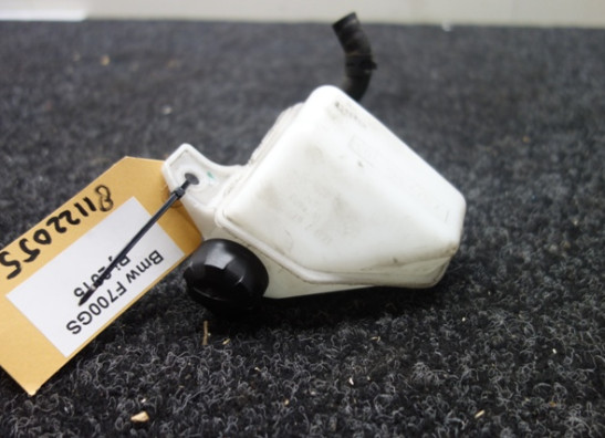 Kuhlflussigkeitsbehälter BMW F 700 GS