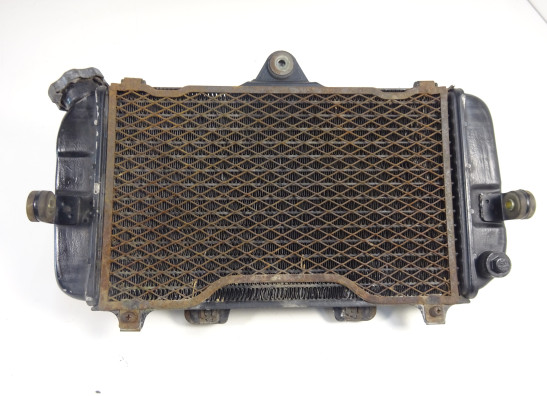 Radiateur Yamaha TDM
