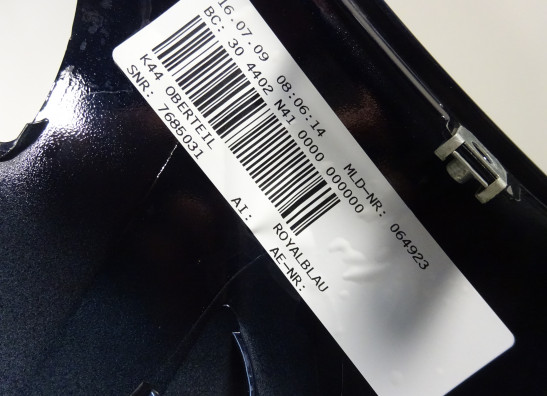 Frontverkleidung kanzel BMW K 1300 GT