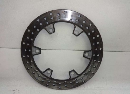 Remschijf voor Honda PC 800