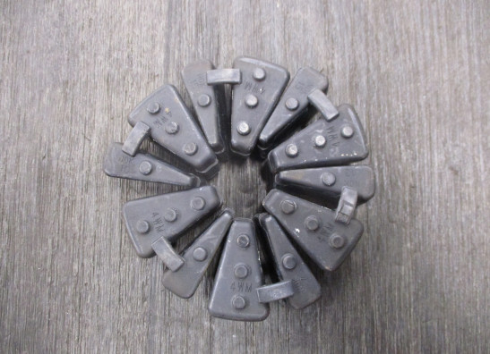 Driven flange Yamaha XV 950 R