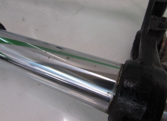 Voorpoten compleet Kawasaki ZZR 250