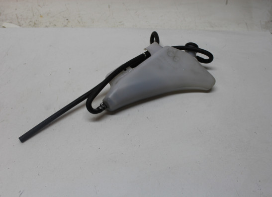 Radiator reserve tank  Suzuki GSX R 1000