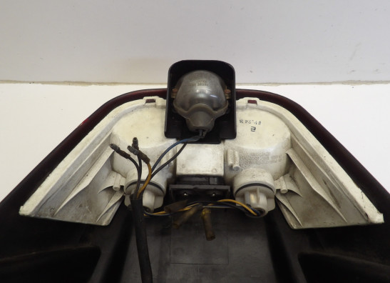 Rear cowl Yamaha XJ 750 