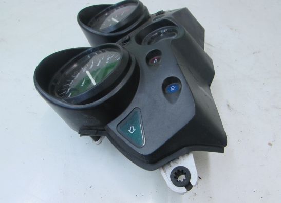 Tellerset Honda XL 1000 V Varadero