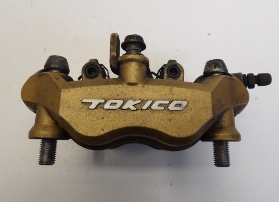 Brake caliper left front Kawasaki ZX 12 R