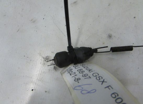 Brandstofniveaumeter Suzuki GSX F 600