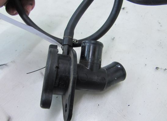 Radiator toebehoren Yamaha FZR 600