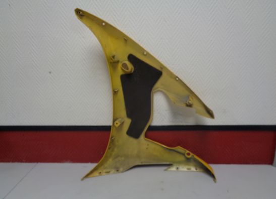 Rechter zijkuip Yamaha YZF R6