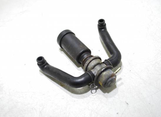 Thermostat Kawasaki ZXR 750