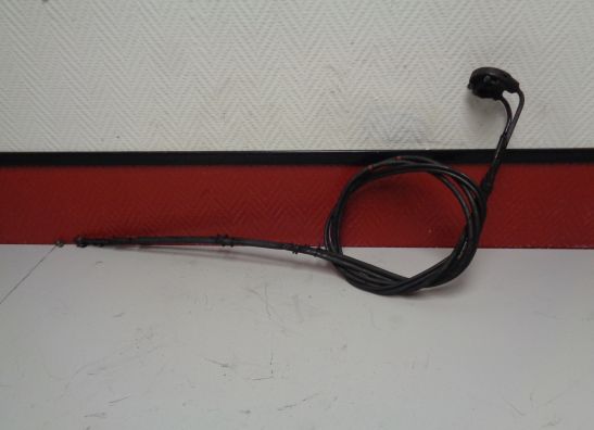 Gaszug Vespa Gts 300