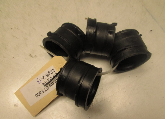 Inlaat rubber Honda ST 1300 Pan European