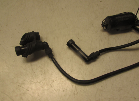 Zundspule Honda Goldwing GL