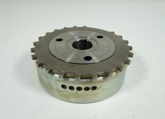 Rotor vliegwiel Triumph Sprint ST 1050