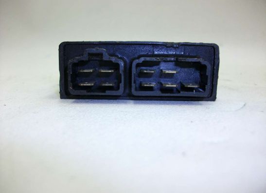 CDI ECU unit Yamaha FJ 1200