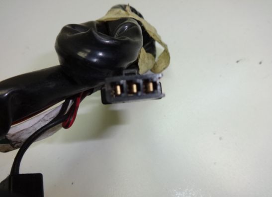 Stuurschakelaar links Kawasaki EL 250