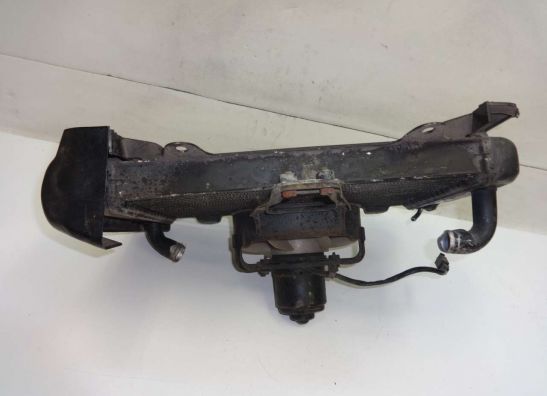 Radiateur Suzuki Overige Suzuki