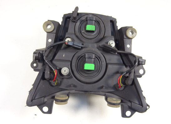 Scheinwerfer Kawasaki ER 6