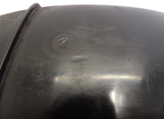 Hinterradabdeckung Suzuki GSX 400 E