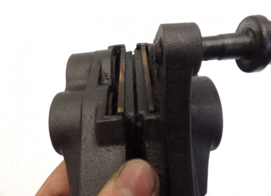 Brake caliper right front Triumph 1200 Daytona