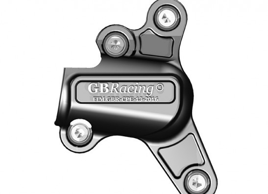 Motorblokdeksel Yamaha MT 09