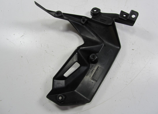 Kuhler Teile Kawasaki Z 650