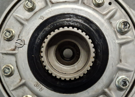 Cardan Suzuki VS 1400 Intruder