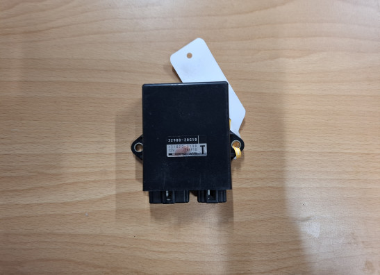 Ignitor CDI ECU Suzuki GSX F 750