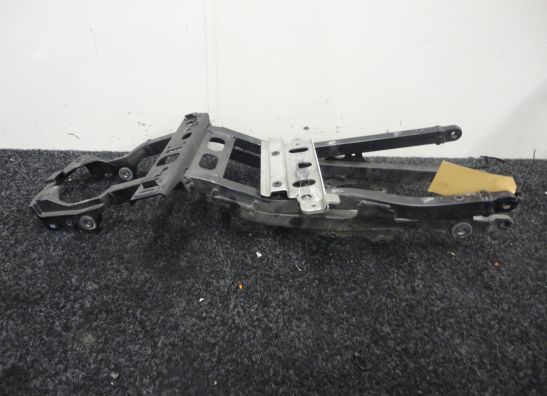 Achtersubframe Kawasaki ZX 6 R