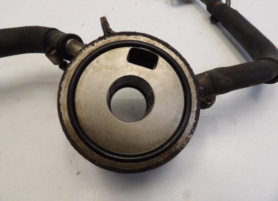 Olkuhler Yamaha FAZER 600