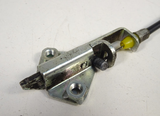 Zadel Kawasaki VERSYS 650