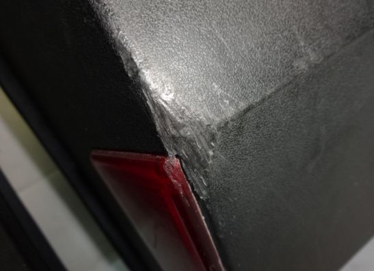 Kofferset Moto Accessoires Bagage