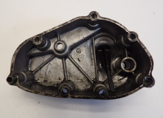 Engine cover Honda CBX 550 F2