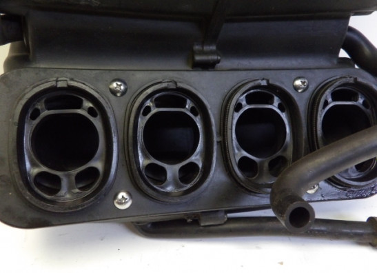 Air cleaner case Kawasaki ZXR 750