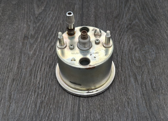 Teller Harley Davidson Sportster