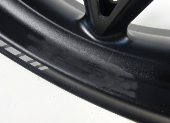 Voorvelg MV Agusta 989 Brutale R