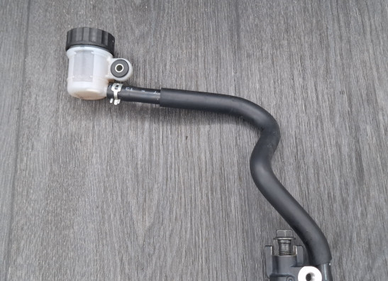 Bremszylinder hinten Yamaha Tracer 900