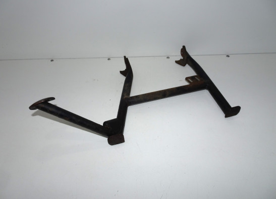 Side stand bar BMW F 650 GS