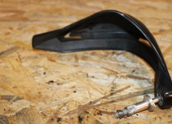 Stuur Mash Adventure 400