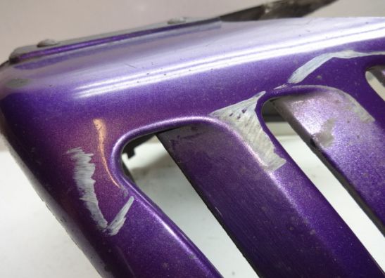 Onderkuip Suzuki GSX F 600