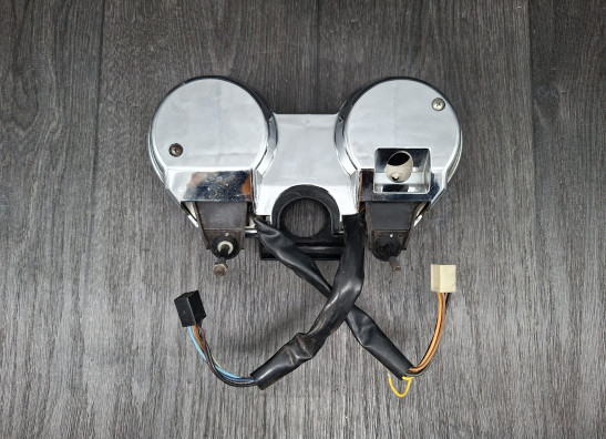 Tellerset Yamaha XV 500 Virago