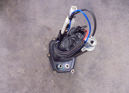 Brandstofpomp Ducati Panigale V4 R