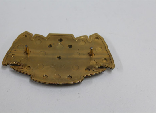 Sticker Honda Goldwing GL