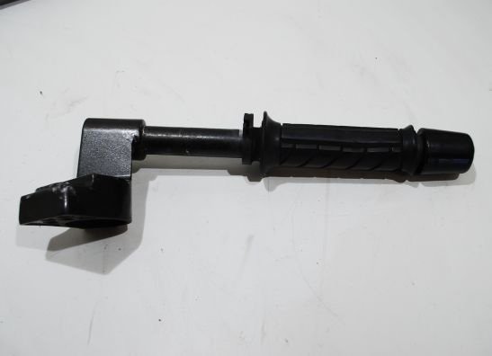 Clip on rechts Kawasaki ZX 10 R