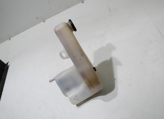 Radiator reserve tank  Yamaha GTS 1000